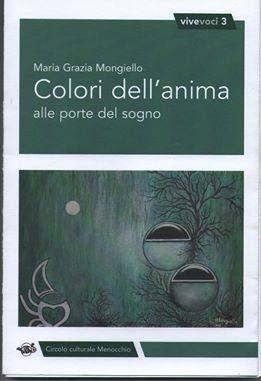 la copertina del libro